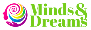 Minds and Dreams Logo