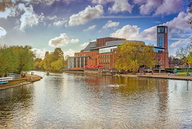 Stratford Theatre