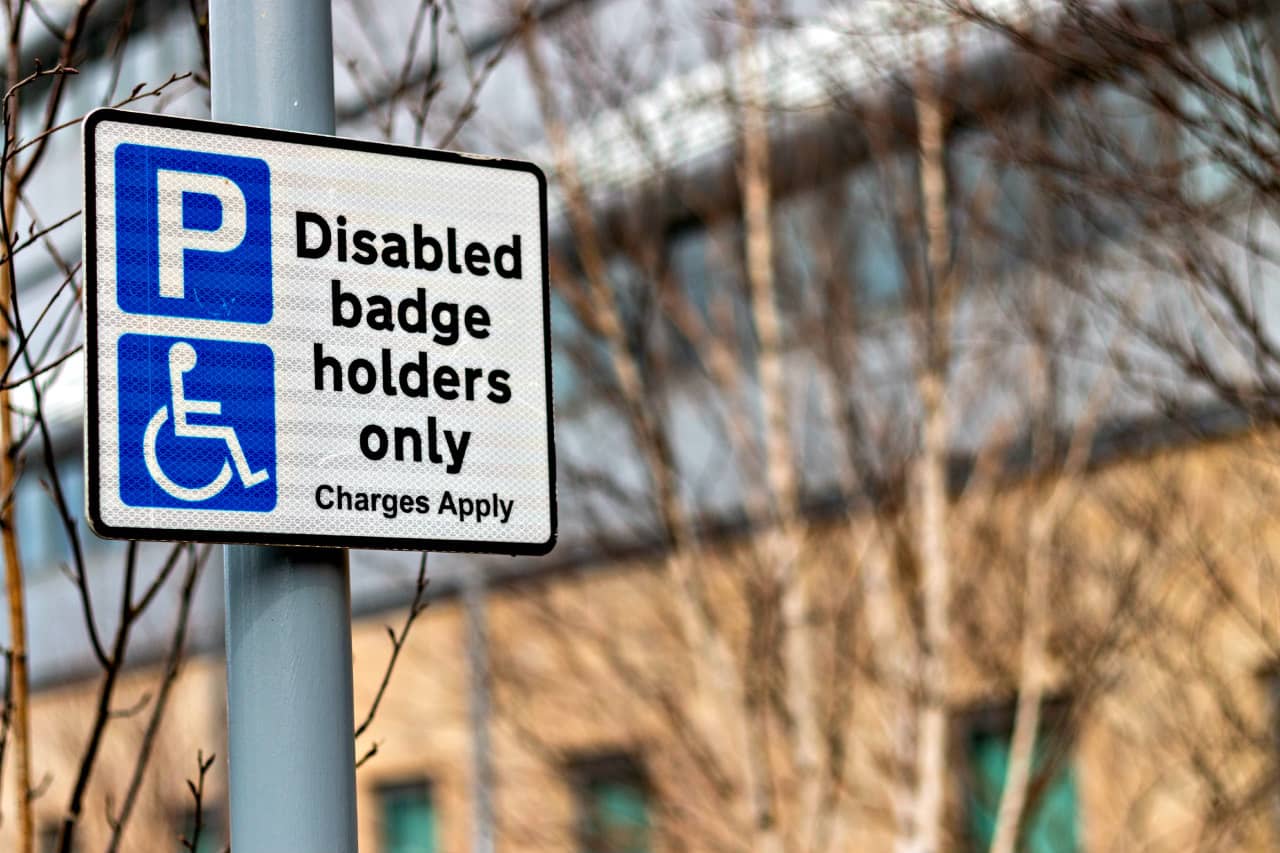 UK Blue Badge Scheme Guide: Eligibility and Application